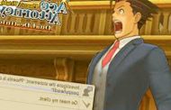 Nuevo vídeo “guía” de Ace Attorney 5