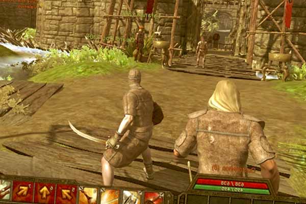 Age of Conan: Unchained llega a Steam y tiene un pack rebajado