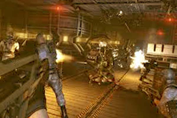 Aliens: Colonial Marines podría tener su salvación en PC