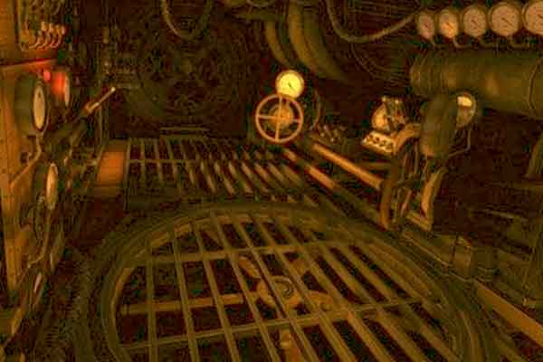 Amnesia: A Machine For Pigs se retrasa al segundo trimestre de 2013