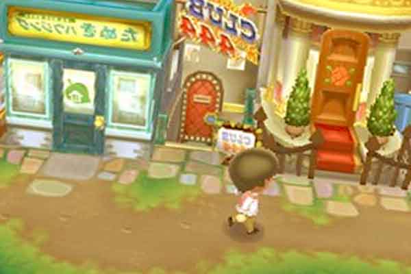 El nuevo tráiler de Animal Crossing: New Leaf te invita a hacer turismo