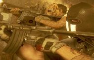 Nuevo tráiler de Army of Two: The Devil’s Cartel: “Hablando del diablo”