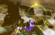 Namco Bandai lanzará Armored Core: Verdict Day en occidente en otoño