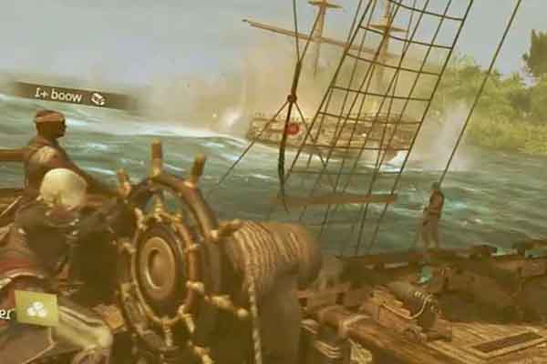 Ubisoft anuncia oficialmente los detalles que ya sabíamos de Assassin’s Creed IV: Black Flag