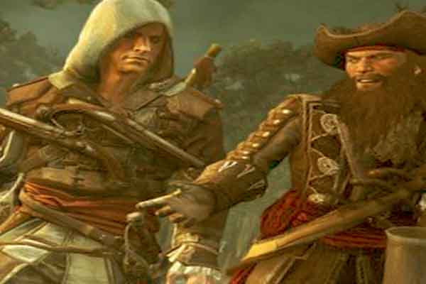 Vídeo de Assassin’s Creed IV: Black Flag – The Watch, el programa VIP del juego