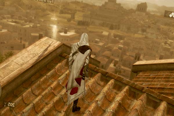 La franquicia Assassin’s Creed de rebajas en Steam