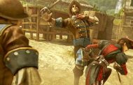 Primeras capturas de Assassin’s Creed IV: Black Flag