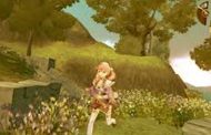 La historia de Atelier Escha & Logy: Alchemists of the Dusk Sky y las diferencias entre sus protagonistas