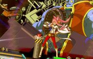 El director de BlazBlue: Chrono Phantasma nos presenta a los dos nuevos personajes