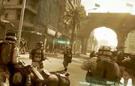 Presentado Battlefield 4: Llegará en otoño y tenemos un vídeo de 17 minutos Game is War