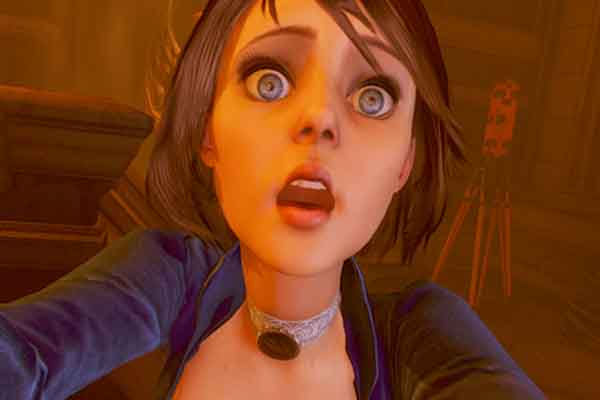 El nuevo vídeo de BioShock Infinite nos muestra el proceso de creación de Elizabeth