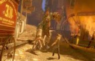 El director creativo Ken Levine nos muestra los primeros compases de BioShock Infinite