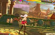 Nuevo tráiler de BlazBlue: Chrono Phantasma para PlayStation 3