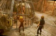 Un poco de gameplay y capturas de Brothers: A Tale of Two Sons