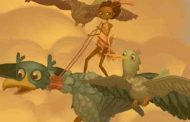 Teaser tráiler de Broken Age