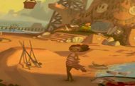 Vídeos de desarrollo de Broken Age, la aventura de Double Fine Productions