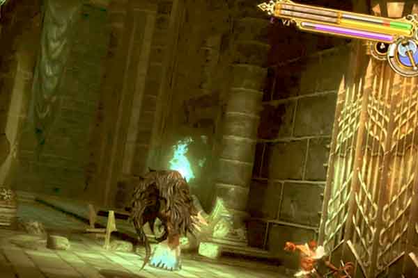 Dave Cox habla de Castlevania: Lords of Shadow – Mirror of Fate en el Nintendo Direct