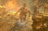 Evento de Gears of War: Judgement el 4 de marzo