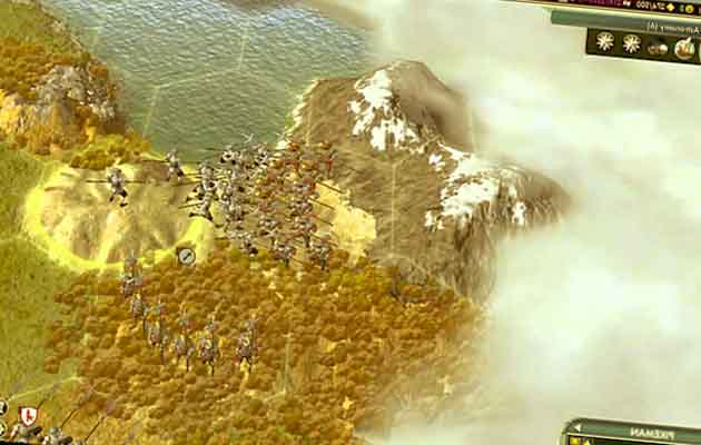 Civilization V Gold llega a Mac con otro nombre