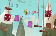 Cloudberry Kingdom: Un juego de plataformas con niveles aleatorios