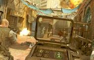 Se filtra la fecha de Uprising, el siguiente DLC de Call of Duty: Black Ops 2