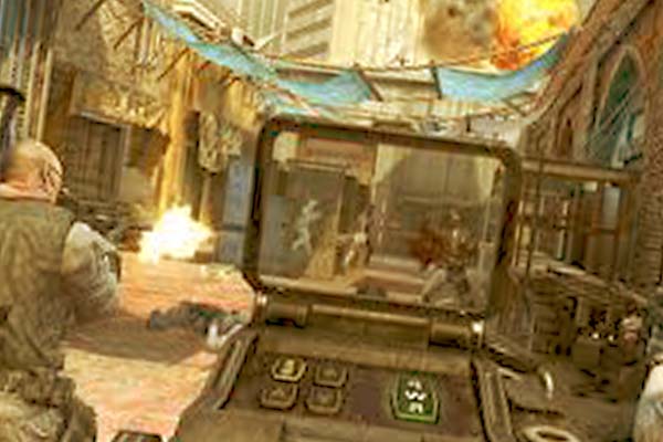 Se filtra la fecha de Uprising, el siguiente DLC de Call of Duty: Black Ops 2