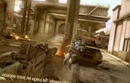 Los protagonistas de Call of Duty: Ghosts en unos pósters