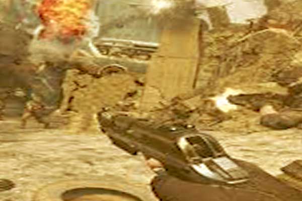 Vídeo de “Uprising”, el nuevo DLC de Call of Duty: Black Ops 2