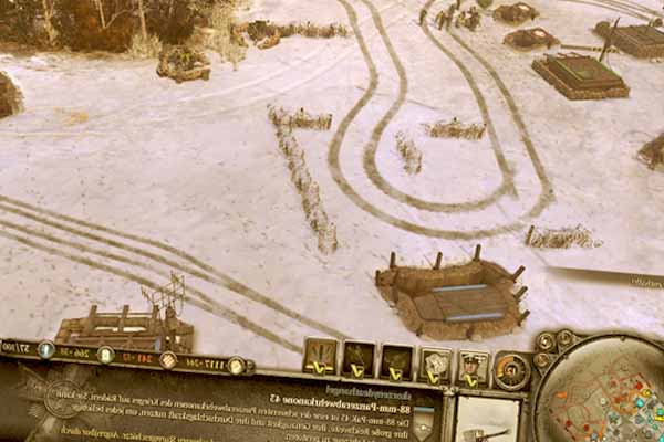 Company of Heroes tendrá soporte para Steamworks y una nueva versión el 7 de mayo