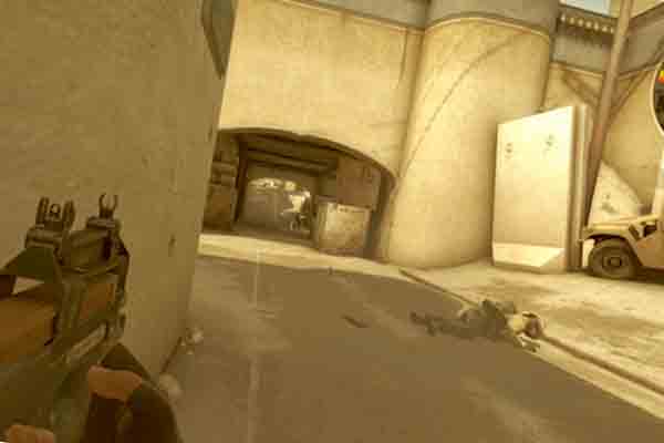 Valve lanza para Counter-Strike: Global Offensive el pase de pago “Operation Payback”