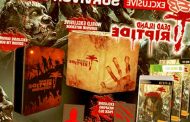 Anunciados los extras para las reservas de Dead Island Riptide