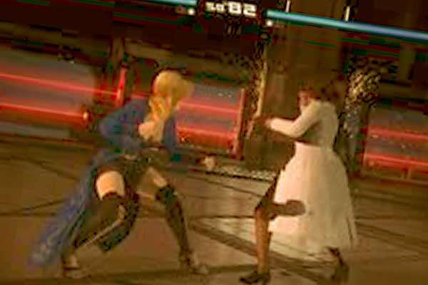 Nuevo proyecto de Dead or Alive 5 en proceso para Xbox 360 y PlayStation 3