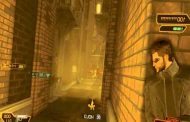 Square Enix confirma Deus Ex: Human Revolution Director’s Cut para Wii U