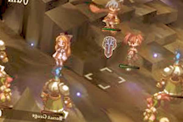 Disgaea Legion Battle: El nuevo crossover masivo de Nippon Ichi para Android