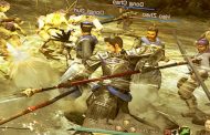 Dynasty Warriors 8 nos deja una nueva galería de imágenes y muchos nuevos vídeos