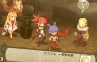 Nuevo tráiler de Disgaea D2: A Brighter Darkness