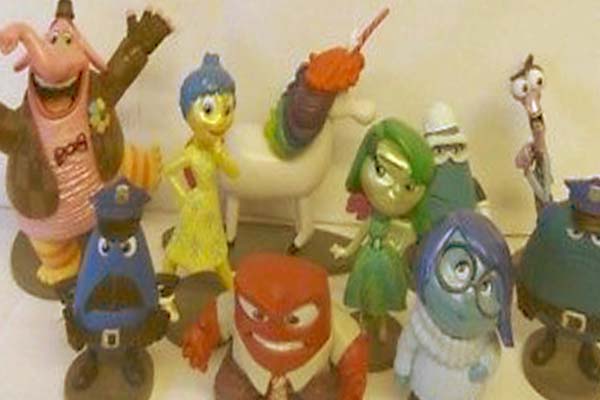 Los packs de figuras extras de Disney Infinity costarán unos 40 euros