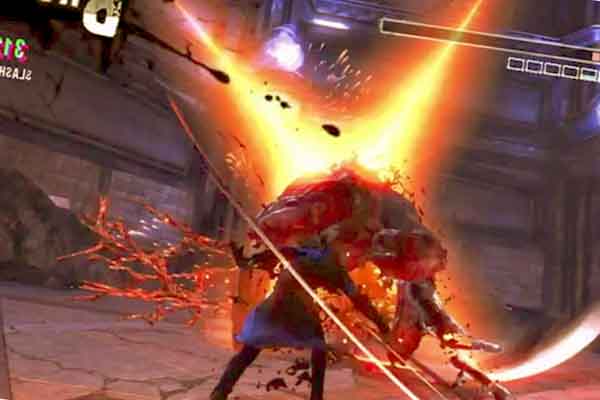 “Vergil’s Downfall”, el DLC de DmC Devil May Cry, durará de tres a cinco horas