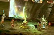 Nueva galería de imágenes de Dragon’s Crown