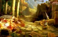 Nuevo tráiler de Dragon’s Crown para PSVita y PlayStation 3