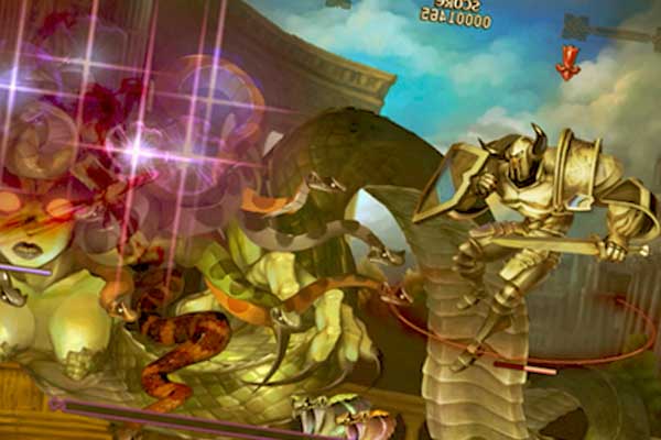 Dragon’s Crown para PlayStation 3 y PSVita tiene fecha en Japón y se rumorea la fecha de lanzamiento occidental