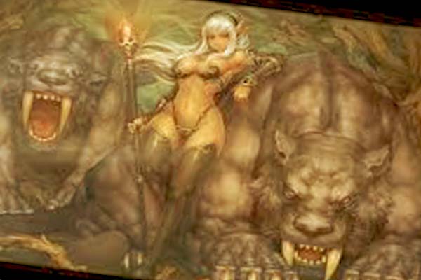 Nuevo tráiler de Dragon’s Crown en inglés