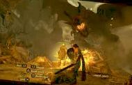 Este nuevo invitado de Dragon’s Dogma: Dark Arisen no parece muy agradable