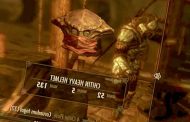 Dragonborn, el DLC de Skyrim ya disponible en PSN