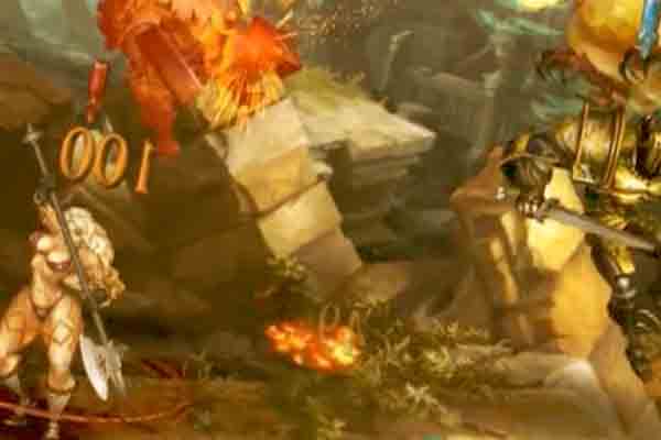 Dragon’s Crown llegará a Norteamérica el próximo verano