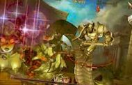 El nuevo tráiler de Dragon’s Crown nos muestra a la hechicera