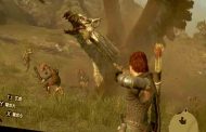 Dragon’s Dogma: Dark Arisen tiene un nuevo tráiler