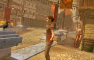 Red Thread Games ya trabaja a toda máquina en Dreamfall Chapters