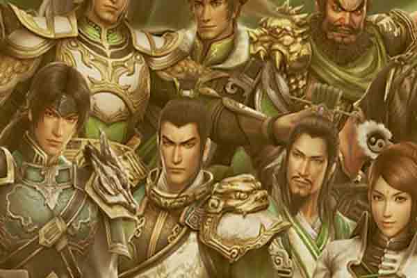 Dynasty Warriors 8 suma cinco personajes más a una semana de su lanzamiento