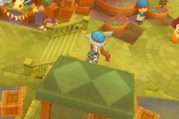 Fantasy Life registrado también en Norteamérica